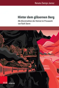 Hinter dem gläsernen Berg_cover