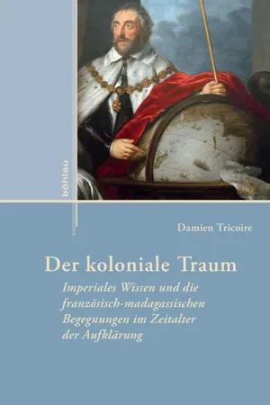 Der koloniale Traum