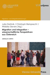 Migrations- und Integrationsforschung._cover