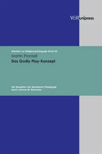 Das Godly Play-Konzept_cover