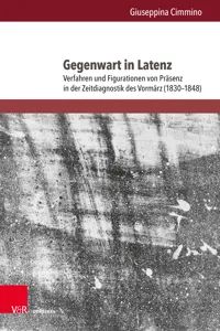 Gegenwart in Latenz_cover