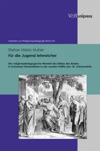 Für die Jugend lehrreicher_cover