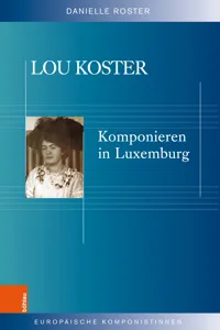 Europäische Komponistinnen_cover