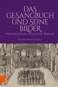 Das Gesangbuch und seine Bilder_cover