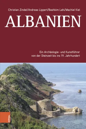 Albanien