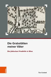 Schriften des Centrums für Jüdische Studien_cover