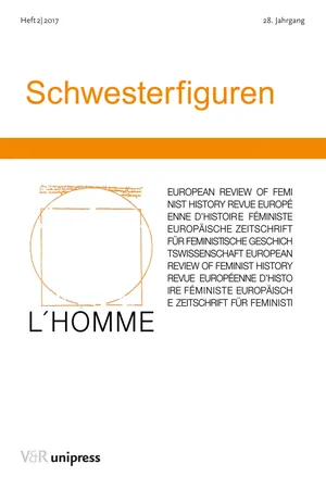 Schwesterfiguren