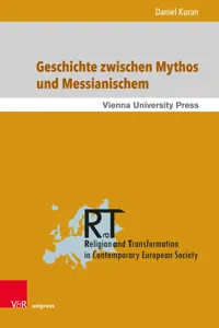 Geschichte zwischen Mythos und Messianischem_cover