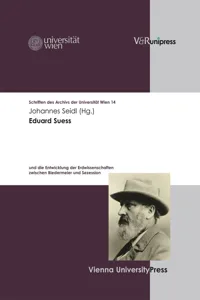 Eduard Suess_cover