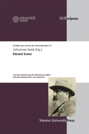 Eduard Suess