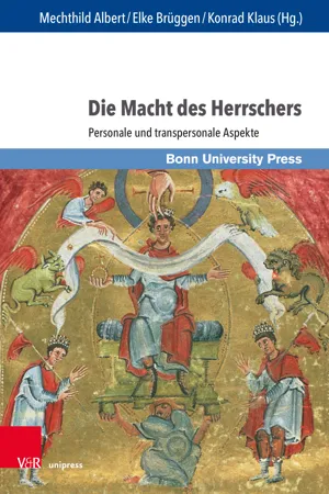 Die Macht des Herrschers