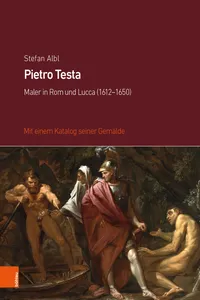 Pietro Testa_cover