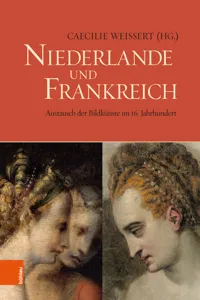 Niederlande und Frankreich / The Netherlands and France_cover