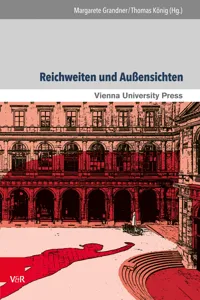 650 Jahre Universität Wien – Aufbruch ins neue Jahrhundert_cover