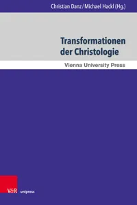 Wiener Forum für Theologie und Religionswissenschaft._cover