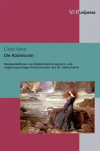 Die Robinsonin_cover