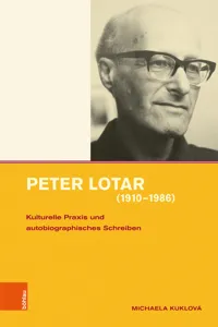 Peter Lotar_cover