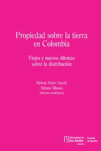 Propiedad sobre la tierra en Colombia_cover