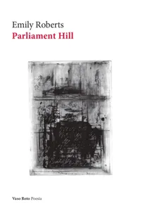 Parliament Hill_cover