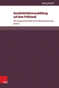 Beihefte zur Zeitschrift für Geschichtsdidaktik._cover