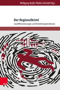 Der Regionalkrimi_cover