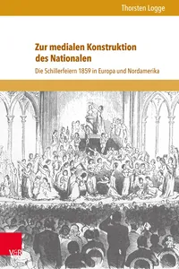 Zur medialen Konstruktion des Nationalen_cover