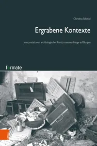 Ergrabene Kontexte_cover