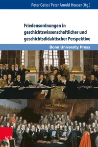 Wissenschaft und Lehrerbildung_cover