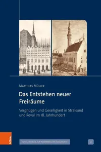 Das Entstehen neuer Freiräume_cover