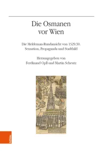 Die Osmanen vor Wien_cover