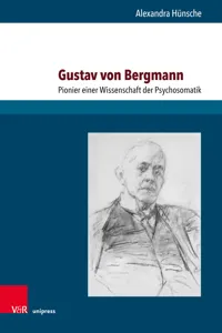 Gustav von Bergmann_cover