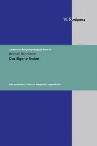 Das Eigene finden_cover