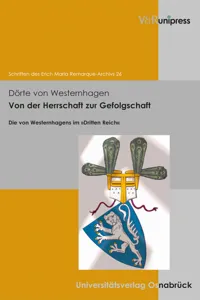 Von der Herrschaft zur Gefolgschaft_cover