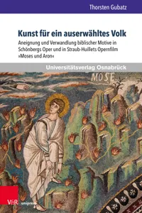 Osnabrücker Studien zur Jüdischen und Christlichen Bibel._cover