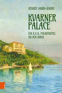 Kvarner Palace_cover