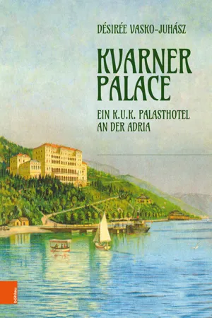 Kvarner Palace