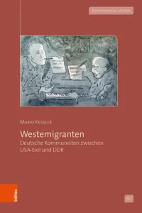 Westemigranten_cover