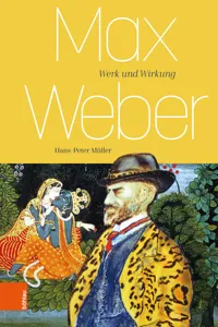 Max Weber_cover