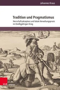 Tradition und Pragmatismus_cover