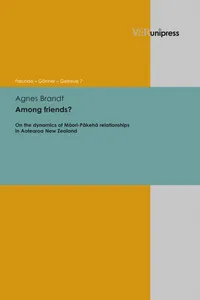 Among friends?_cover