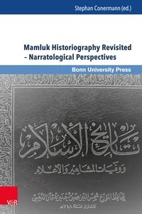 Mamluk Studies._cover