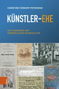 Künstler-Ehe_cover