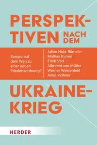 Perspektiven nach dem Ukrainekrieg_cover