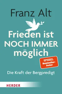 Frieden ist NOCH IMMER möglich_cover