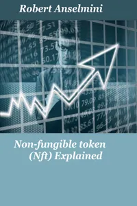 Non-fungible token Explained_cover