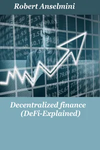 Decentralized finance_cover