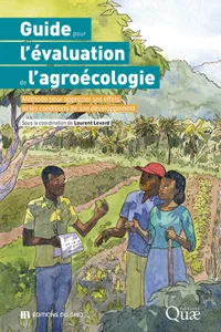 Guide pour l'évaluation de l'agroécologie_cover