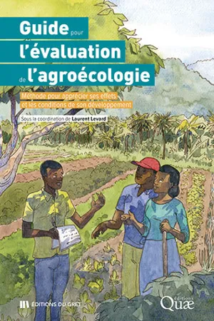 Guide pour l'évaluation de l'agroécologie