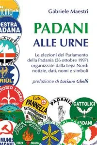 Padani alle urne_cover