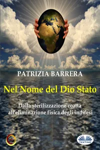 Nel Nome Del Dio Stato_cover